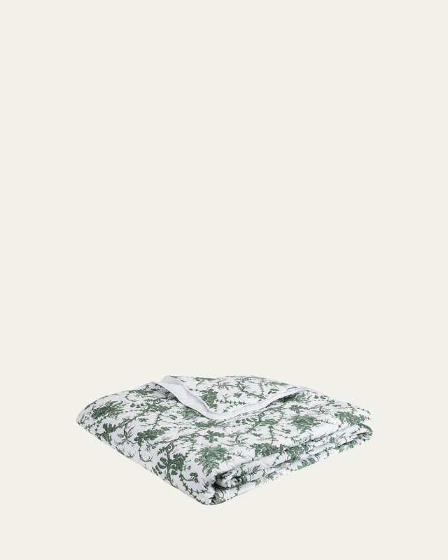 San Cristobal Quilt, KING